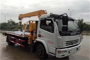 崇州24小时道路救援服务