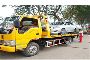 崇州附近24小时汽车拖车服务热线