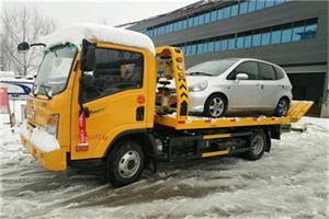 崇州附近道路救援服务